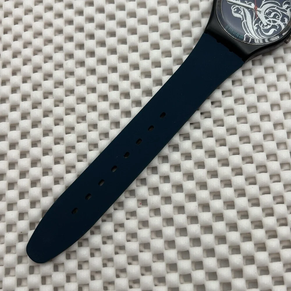 Swatch Watch - GB135 - TRISTAN